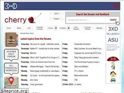Sites similar to cherryplc.co.uk