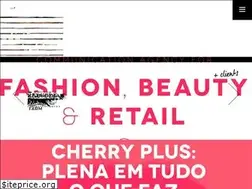 Sites similar to cherryplus.com.br