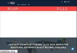 Sites similar to cherrypointairshow.com
