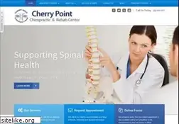Sites similar to cherrypointchiro.com