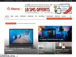 Sites similar to cherrypy.org