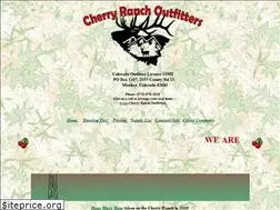 Sites similar to cherryranchoutfitters.com