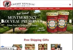 Sites similar to cherryrepublic.com