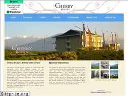 Sites similar to cherryresort.com