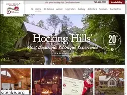 Sites similar to cherryridgeretreat.com