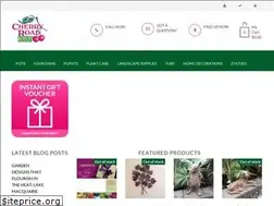 Sites similar to cherryroadnursery.com.au