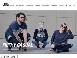Sites similar to cherrysauceclothing.com