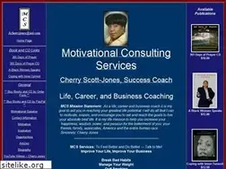 Sites similar to cherryscottjones.com