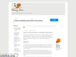 Sites similar to cherryshoetech.com