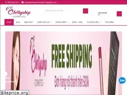Sites similar to cherryshop.com.vn