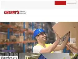 Sites similar to cherrysind.com