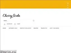 Sites similar to cherrysodajewellery.co.uk