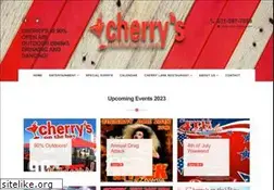Sites similar to cherrysonthebay.com