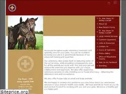 Sites similar to cherrystonevet.com