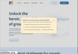 Sites similar to cherrystreetinnovation.com