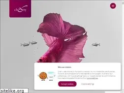 Sites similar to cherrythinking.com