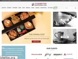 Sites similar to cherrytin.com