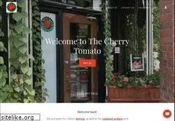 Sites similar to cherrytomatodenver.com