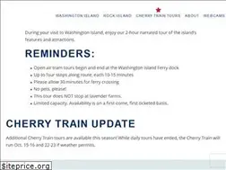 Sites similar to cherrytrain.com