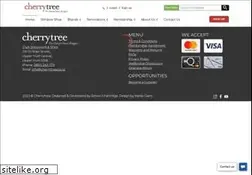 Sites similar to cherrytree.co.nz