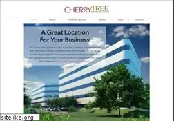Sites similar to cherrytreecorporatecenter.com