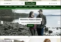 Sites similar to cherrytreecountryclothing.com