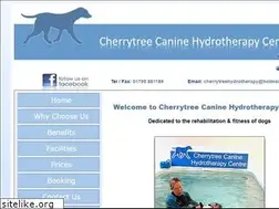 Sites similar to cherrytreehydrotherapy.co.uk