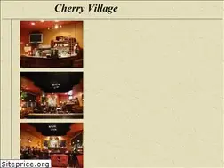 Sites similar to cherryvillageasiangrill.com