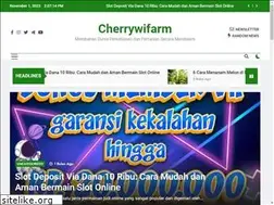 Sites similar to cherrywifarm.com