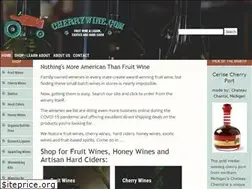 Sites similar to cherrywine.com