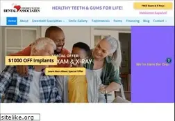 Sites similar to cherrywood-dental.com