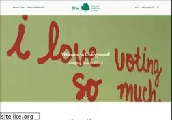 Sites similar to cherrywood.org