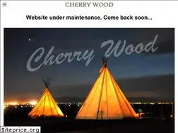 Sites similar to cherrywoodbbandb.com
