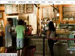 Sites similar to cherrywoodcoffeehouse.com