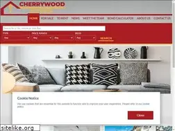 Sites similar to cherrywoodestates.co.za