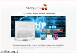Sites similar to cherryworks.de