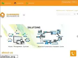 Sites similar to chersontech.com