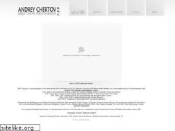 Sites similar to chertov.com