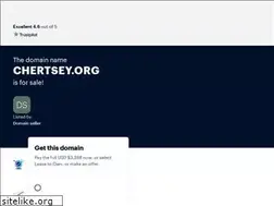 Sites similar to chertsey.org