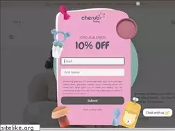Sites similar to cherubbaby.com.au