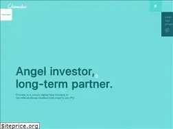 Sites similar to cherubicvc.com