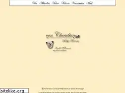 Sites similar to cherubien.de
