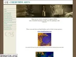 Sites similar to cherubim-arts.com