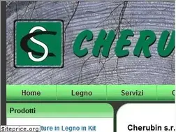 Sites similar to cherubin.it