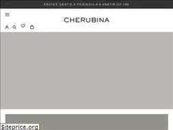 Sites similar to cherubina.com