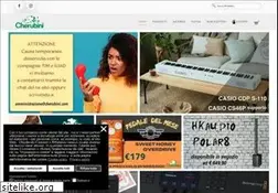 Sites similar to cherubini.com