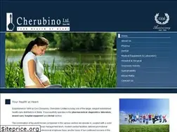 Sites similar to cherubino.com.mt