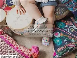 Sites similar to cherubinshoes.com
