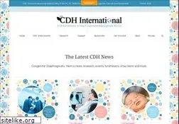 Sites similar to cherubs-cdh.org