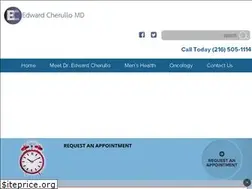 Sites similar to cherullourology.com